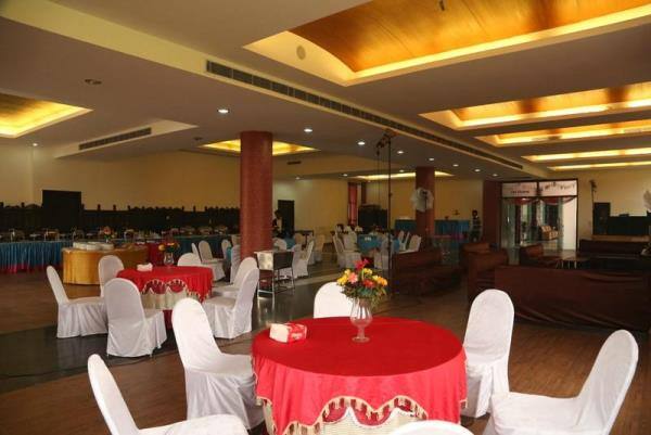 Gautam's Motel & Resort, Panipat 3